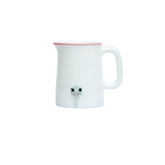 Camilla Fine Bone China Quarter Pint Jug